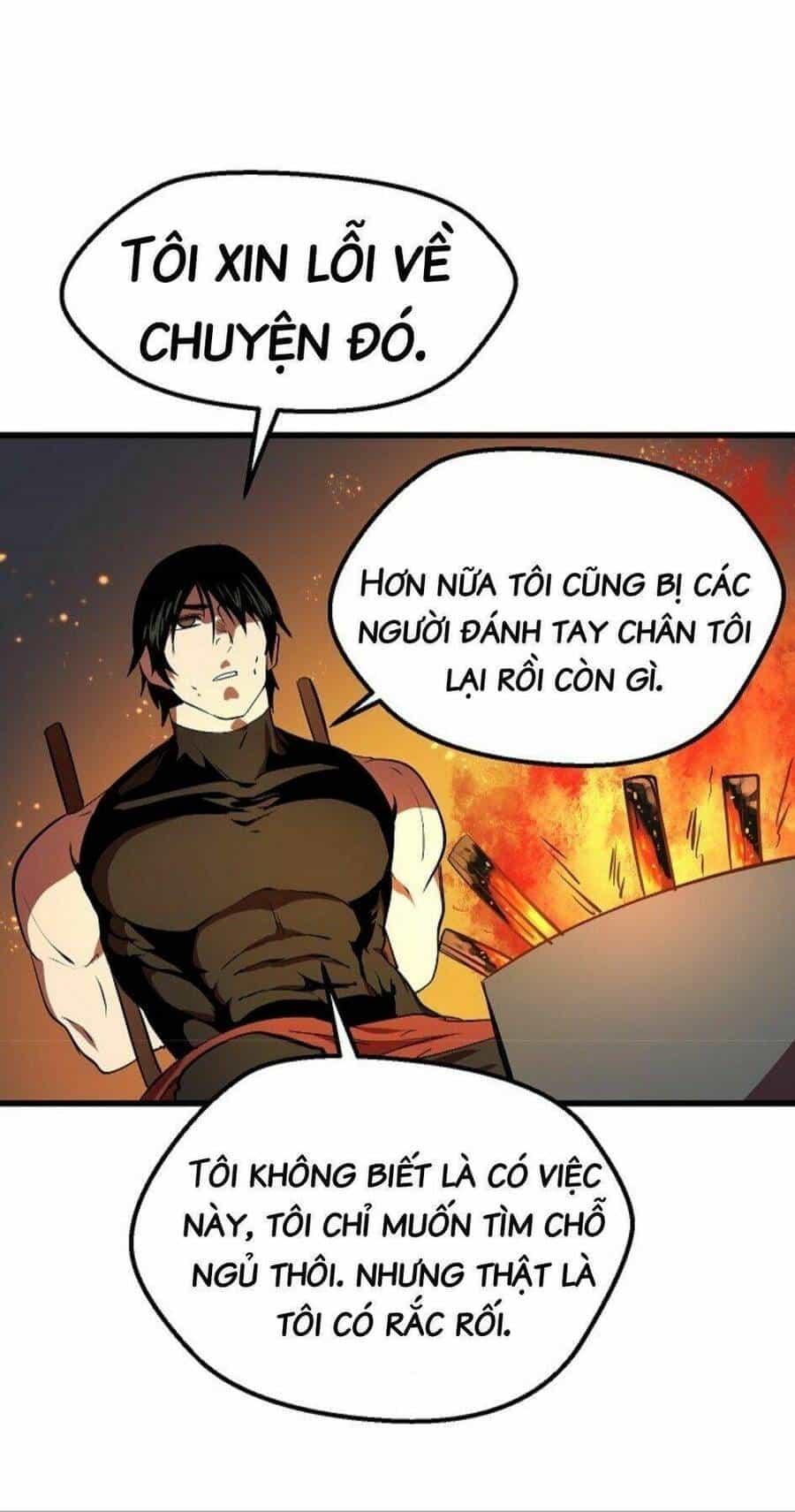 Anh Hùng Mạnh Nhất? Ta Không Làm Lâu Rồi! - Chương 13 - ảnh 68