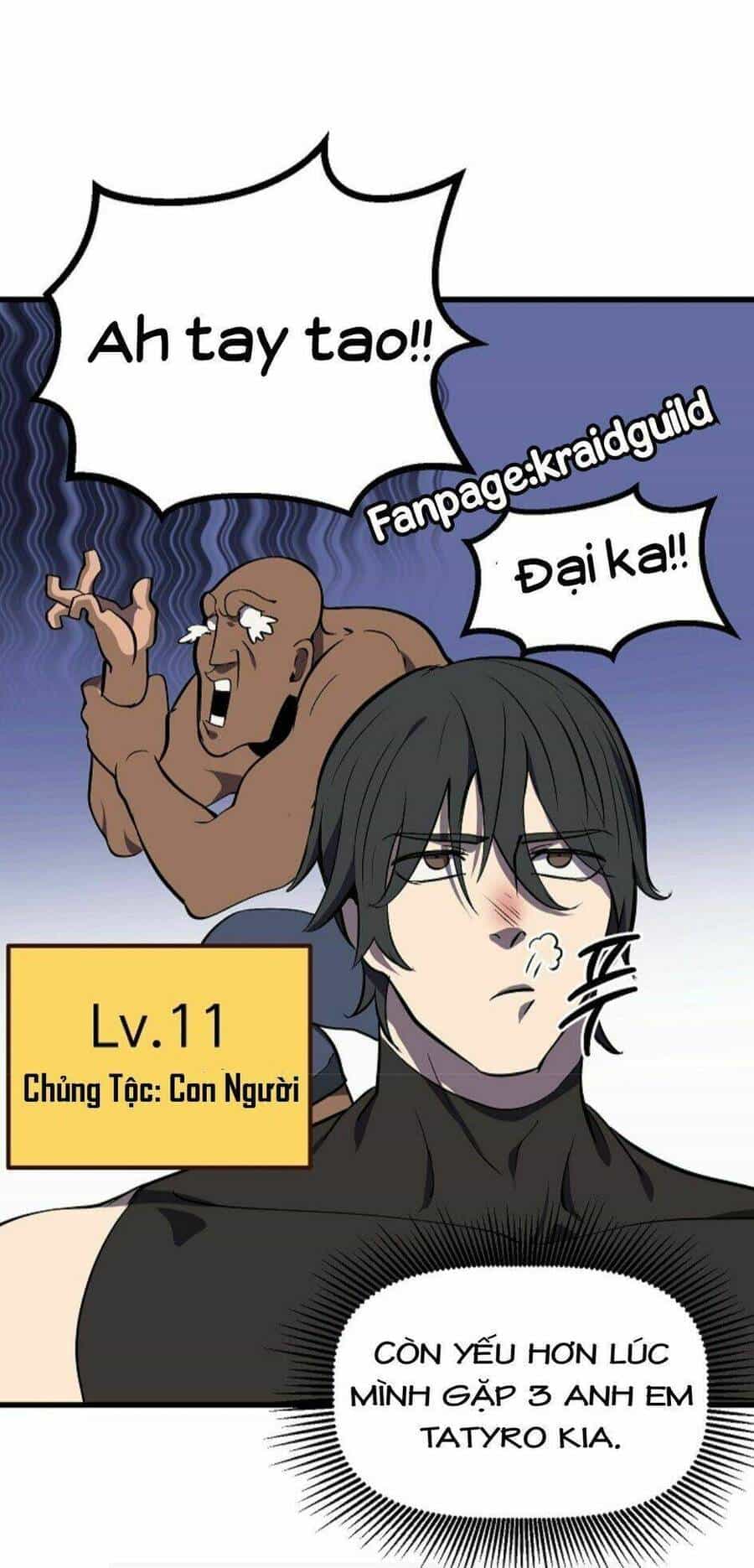 Anh Hùng Mạnh Nhất? Ta Không Làm Lâu Rồi! - Chương 13 - ảnh 76