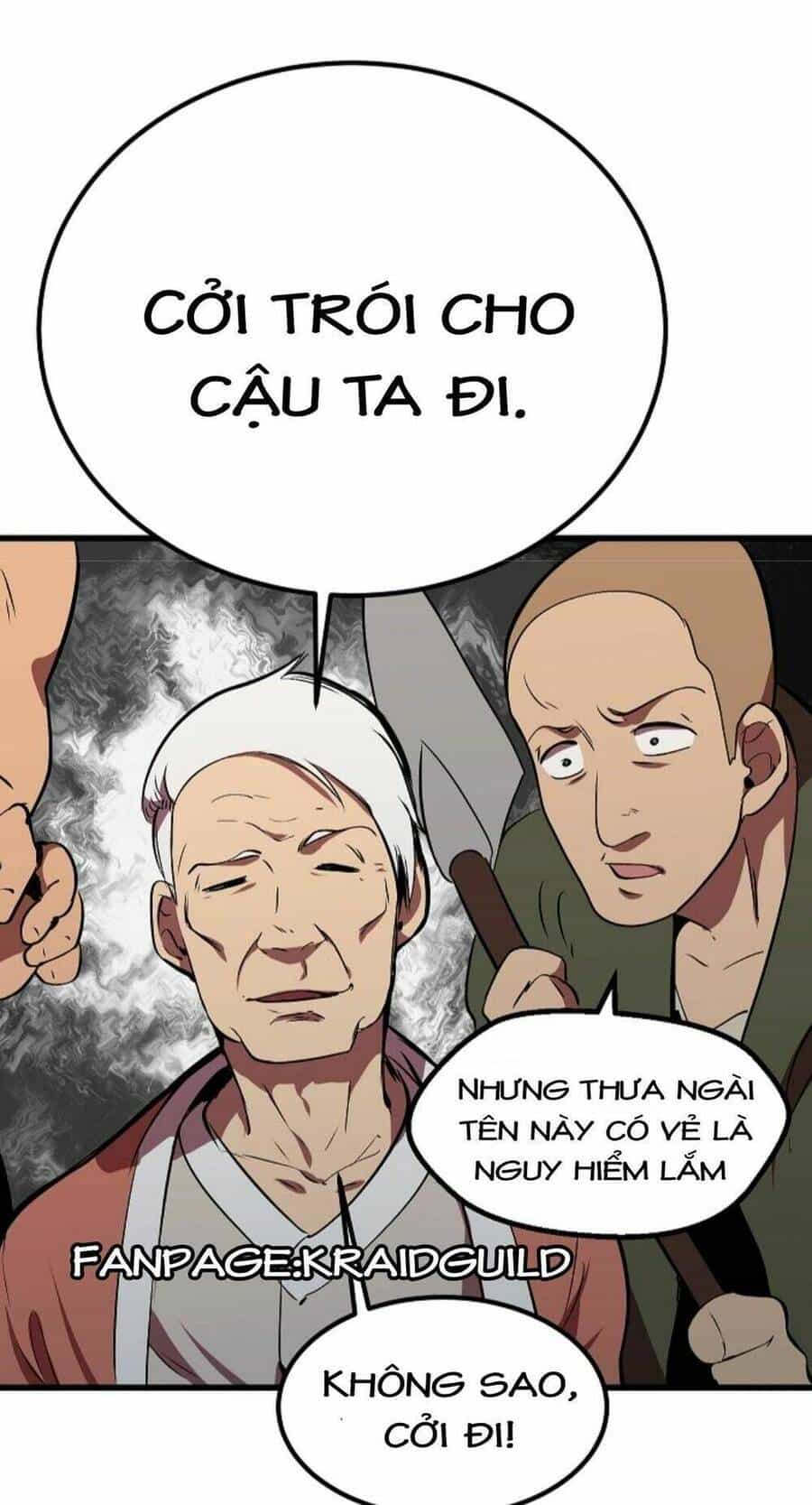 Anh Hùng Mạnh Nhất? Ta Không Làm Lâu Rồi! - Chương 13 - ảnh 80