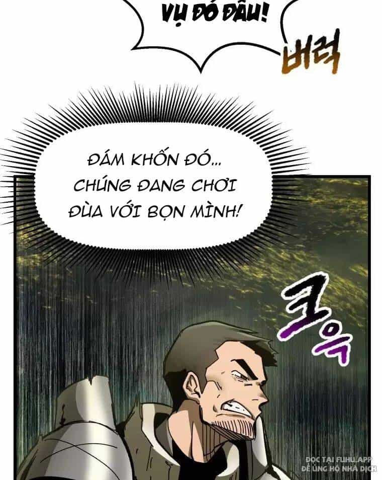 Anh Hùng Mạnh Nhất? Ta Không Làm Lâu Rồi! - Chương 134 - ảnh 40