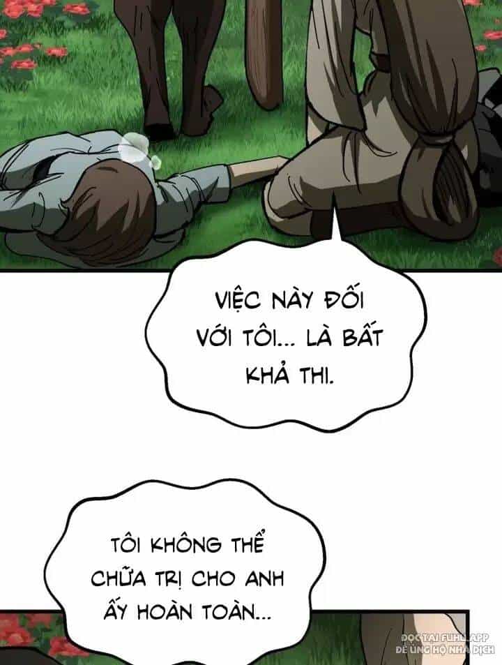 Anh Hùng Mạnh Nhất? Ta Không Làm Lâu Rồi! - Chương 135 - ảnh 4