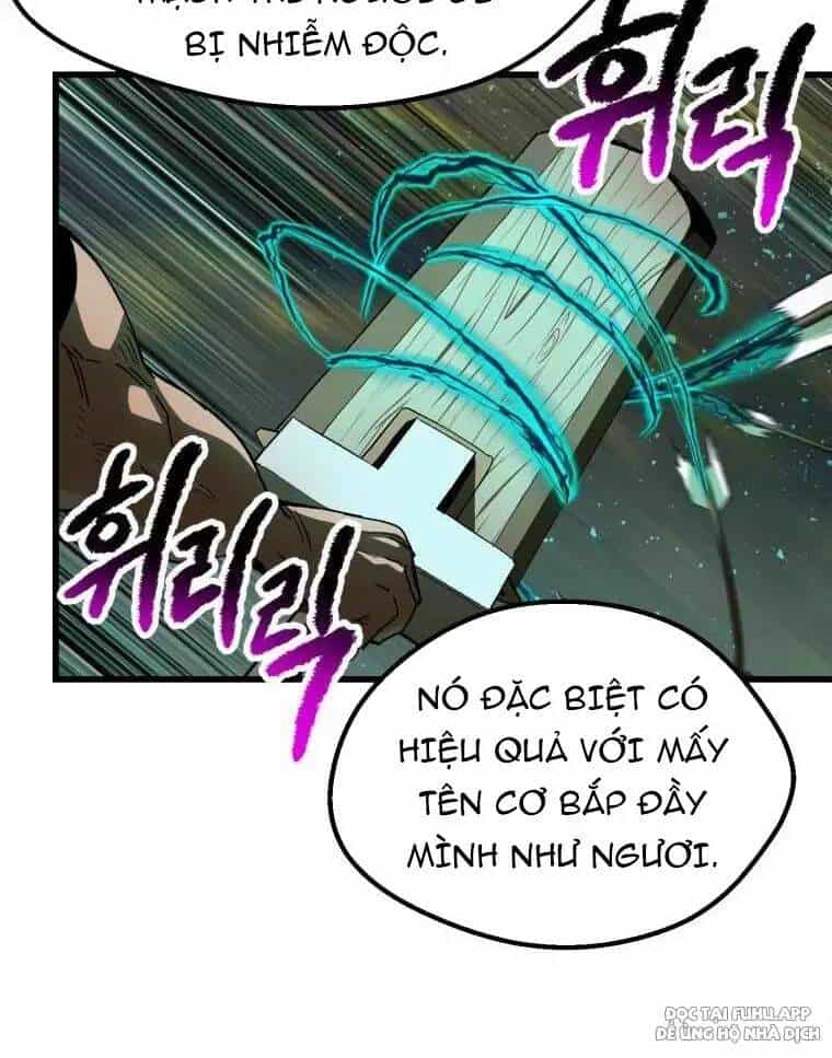 Anh Hùng Mạnh Nhất? Ta Không Làm Lâu Rồi! - Chương 136 - ảnh 23