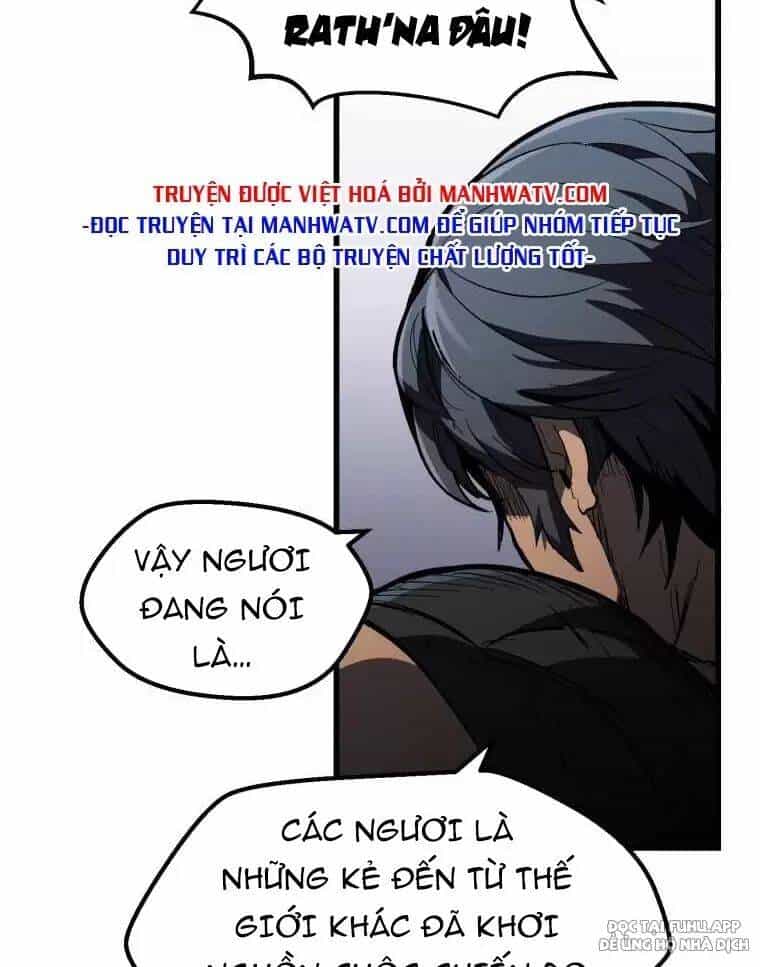 Anh Hùng Mạnh Nhất? Ta Không Làm Lâu Rồi! - Chương 136 - ảnh 34