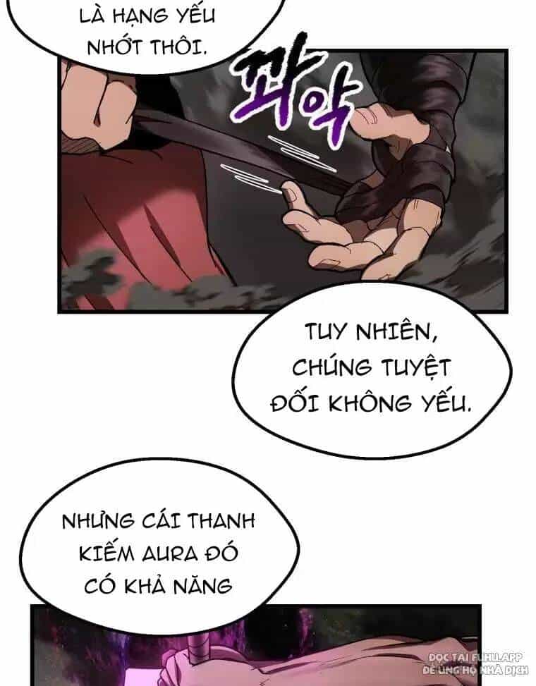 Anh Hùng Mạnh Nhất? Ta Không Làm Lâu Rồi! - Chương 136 - ảnh 72