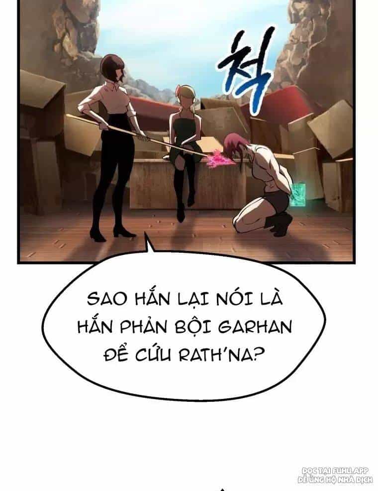 Anh Hùng Mạnh Nhất? Ta Không Làm Lâu Rồi! - Chương 137 - ảnh 34
