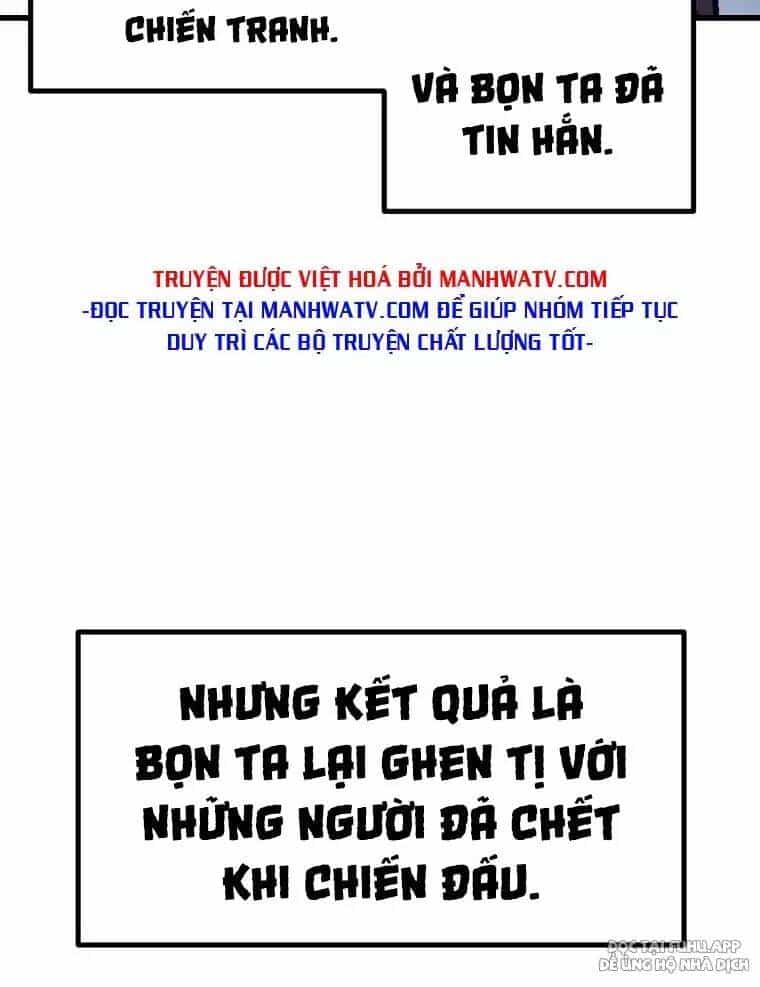 Anh Hùng Mạnh Nhất? Ta Không Làm Lâu Rồi! - Chương 137 - ảnh 38