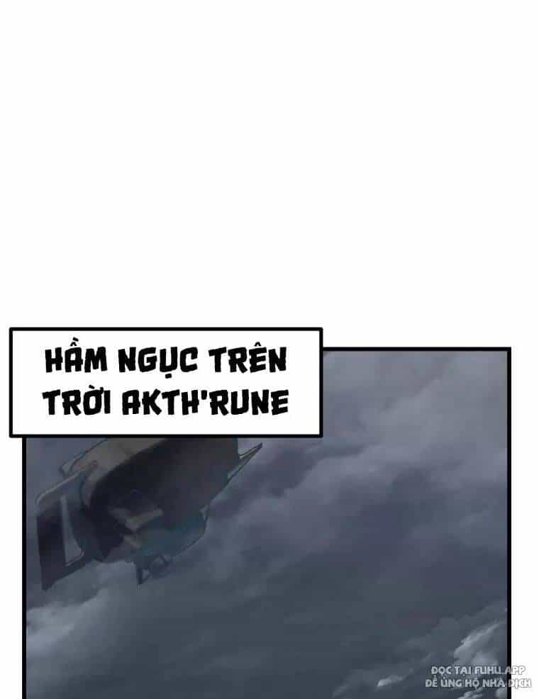 Anh Hùng Mạnh Nhất? Ta Không Làm Lâu Rồi! - Chương 137 - ảnh 39