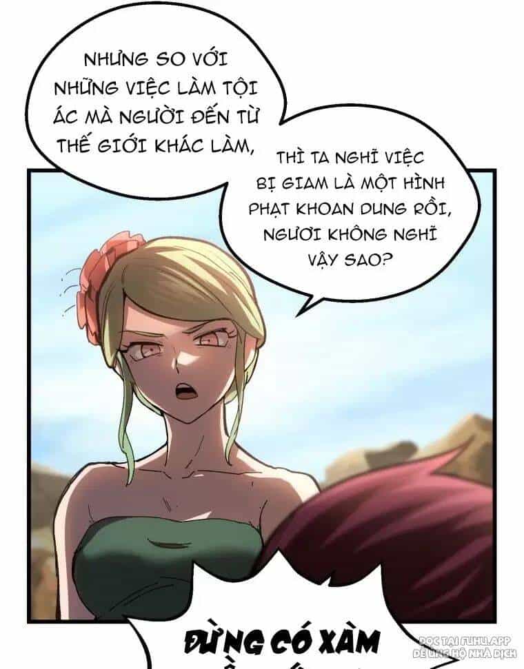 Anh Hùng Mạnh Nhất? Ta Không Làm Lâu Rồi! - Chương 137 - ảnh 44