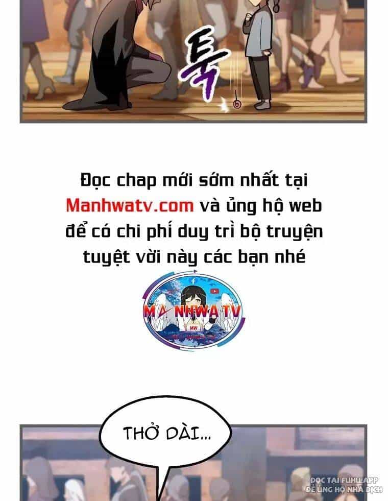 Anh Hùng Mạnh Nhất? Ta Không Làm Lâu Rồi! - Chương 137 - ảnh 5