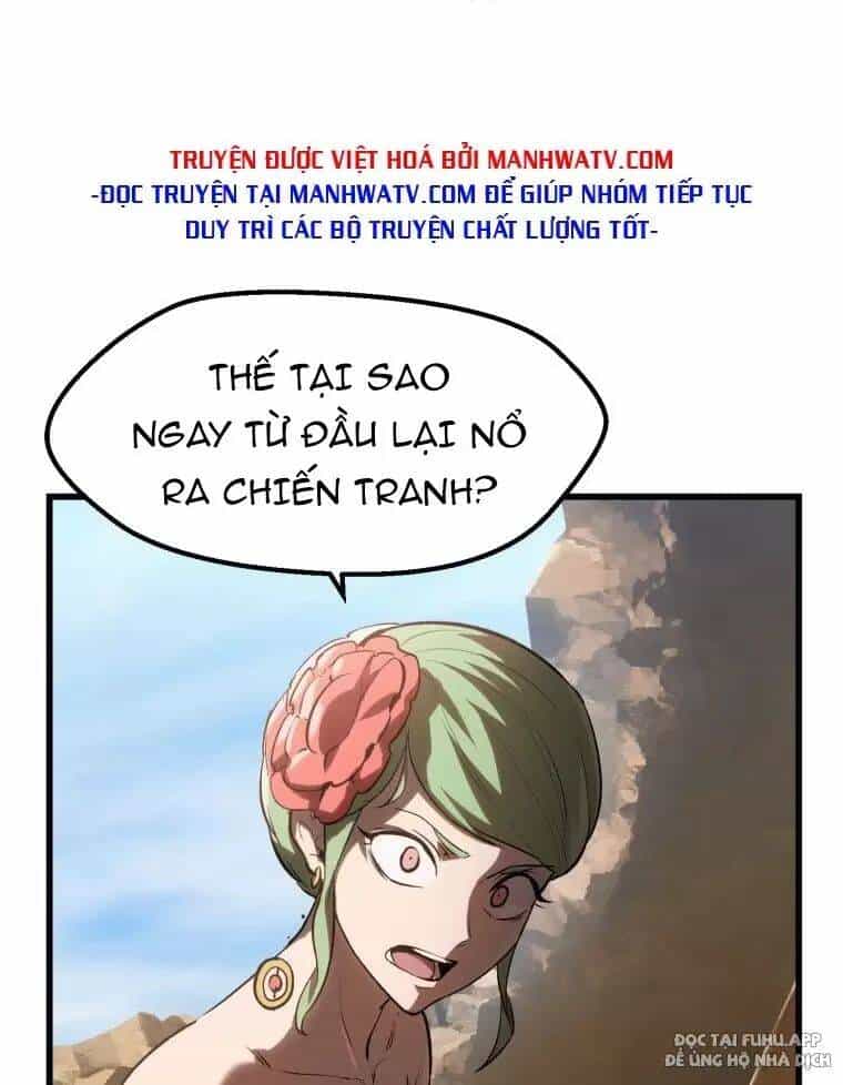 Anh Hùng Mạnh Nhất? Ta Không Làm Lâu Rồi! - Chương 137 - ảnh 60