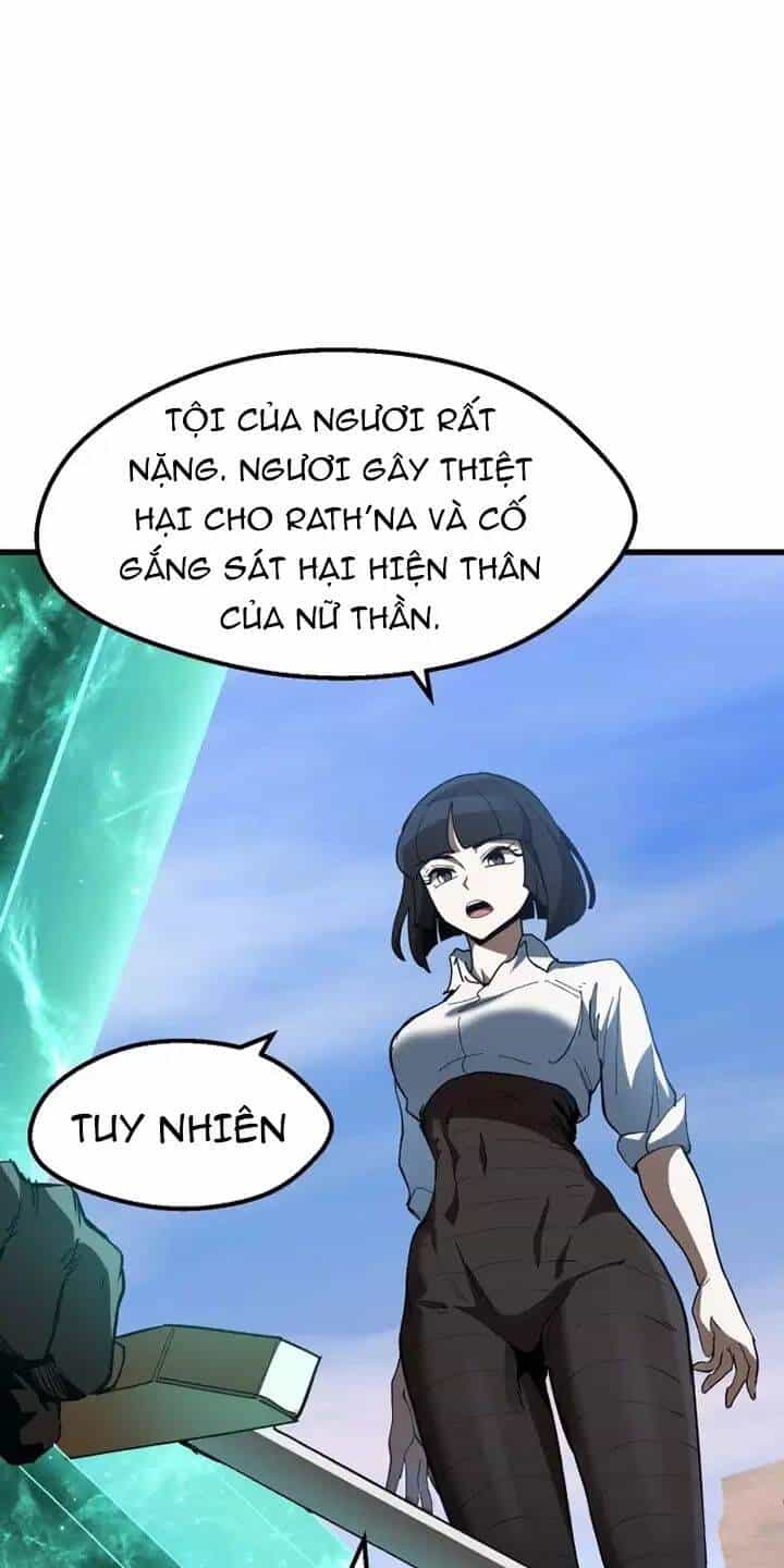 Anh Hùng Mạnh Nhất? Ta Không Làm Lâu Rồi! - Chương 138 - ảnh 11