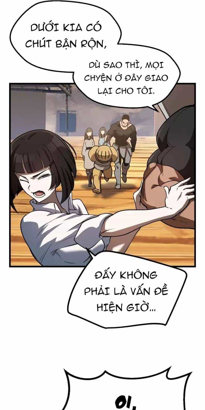 Anh Hùng Mạnh Nhất? Ta Không Làm Lâu Rồi! - Chương 138 - ảnh 20