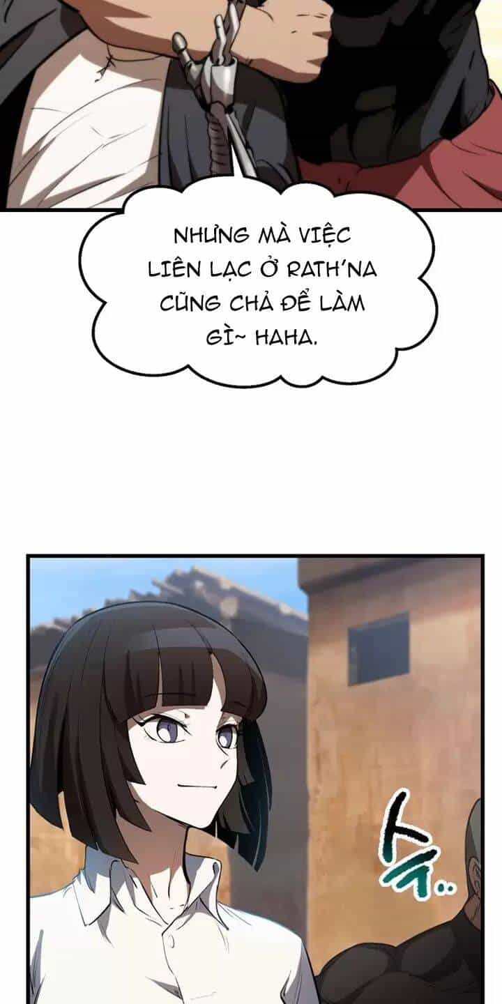Anh Hùng Mạnh Nhất? Ta Không Làm Lâu Rồi! - Chương 138 - ảnh 31