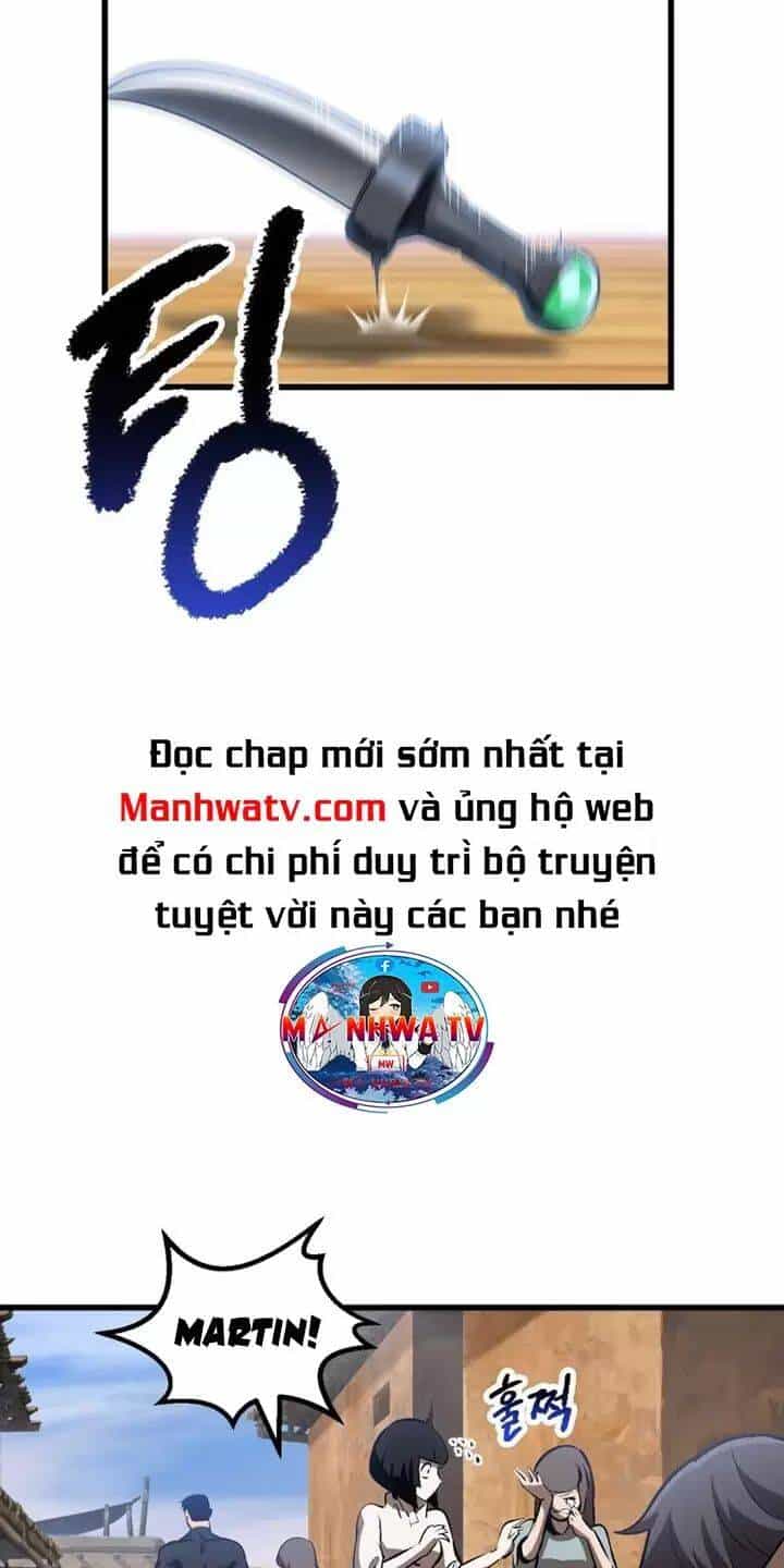 Anh Hùng Mạnh Nhất? Ta Không Làm Lâu Rồi! - Chương 138 - ảnh 44