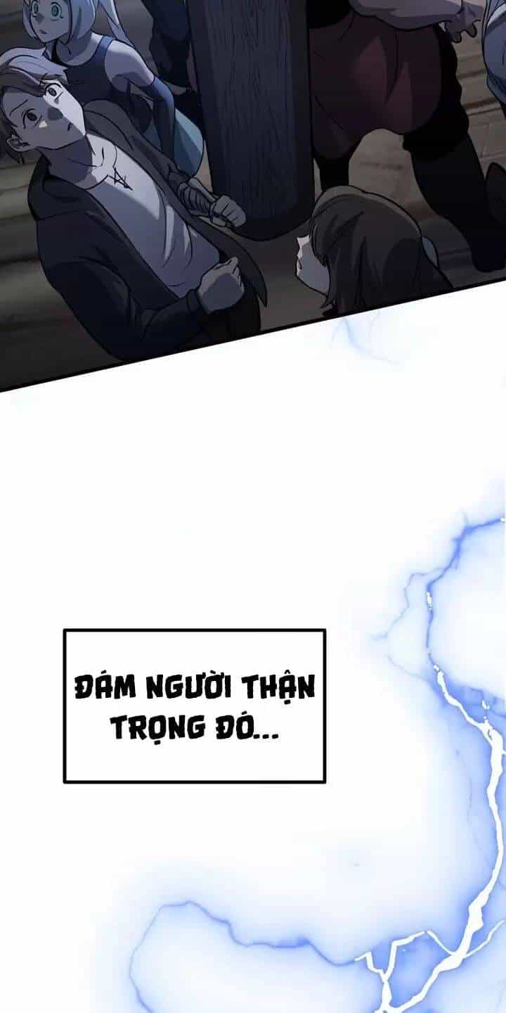 Anh Hùng Mạnh Nhất? Ta Không Làm Lâu Rồi! - Chương 139 - ảnh 4