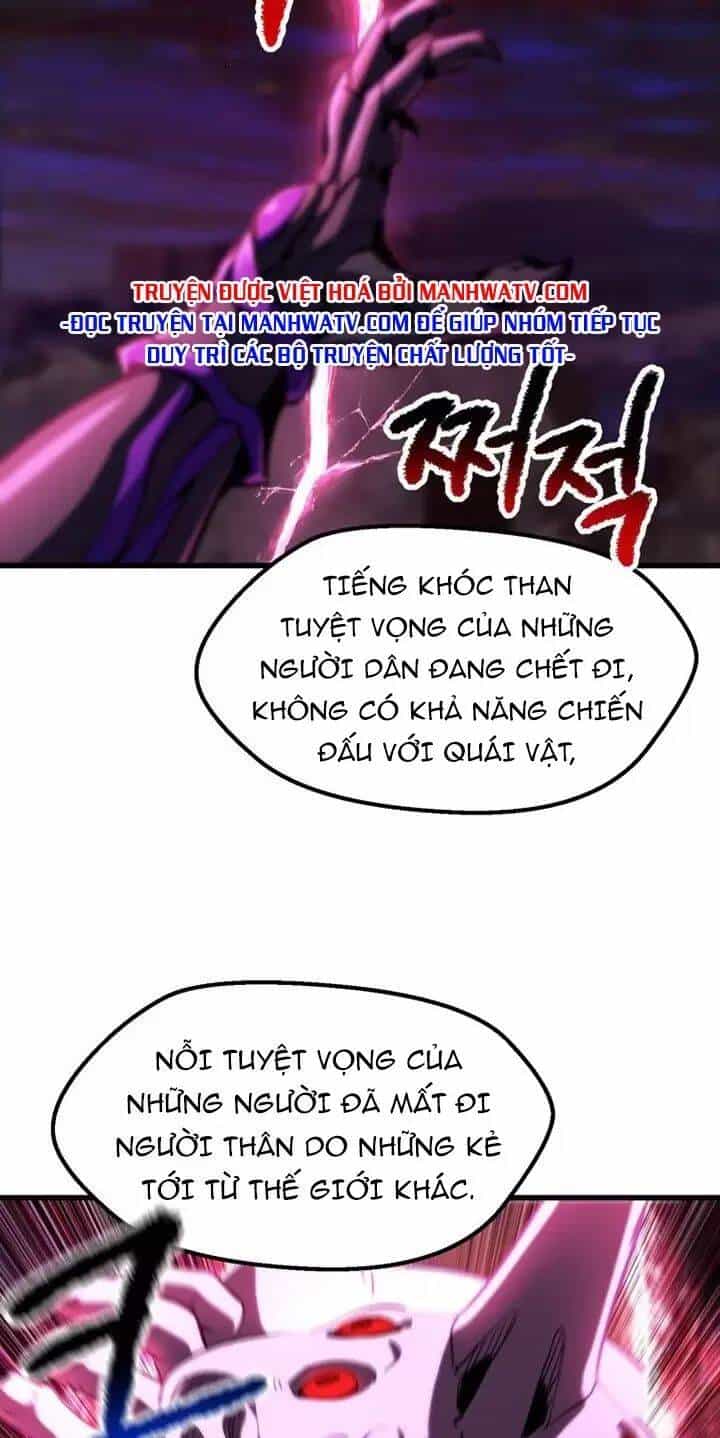 Anh Hùng Mạnh Nhất? Ta Không Làm Lâu Rồi! - Chương 140 - ảnh 9