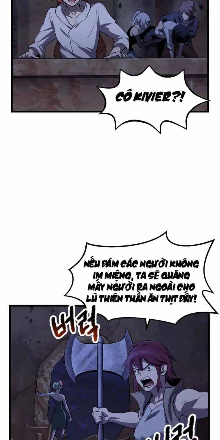 Anh Hùng Mạnh Nhất? Ta Không Làm Lâu Rồi! - Chương 141 - ảnh 73
