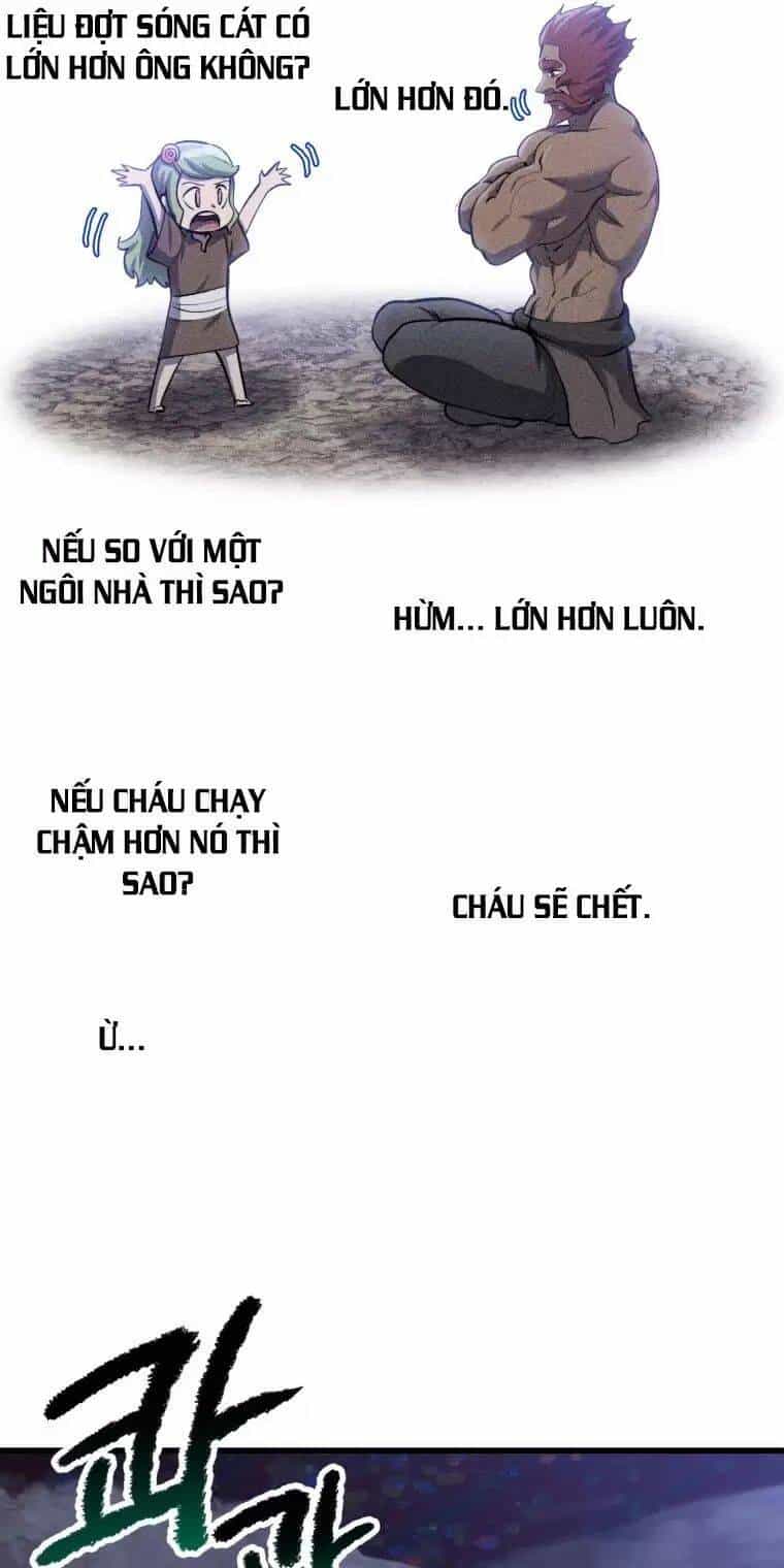 Anh Hùng Mạnh Nhất? Ta Không Làm Lâu Rồi! - Chương 141 - ảnh 80