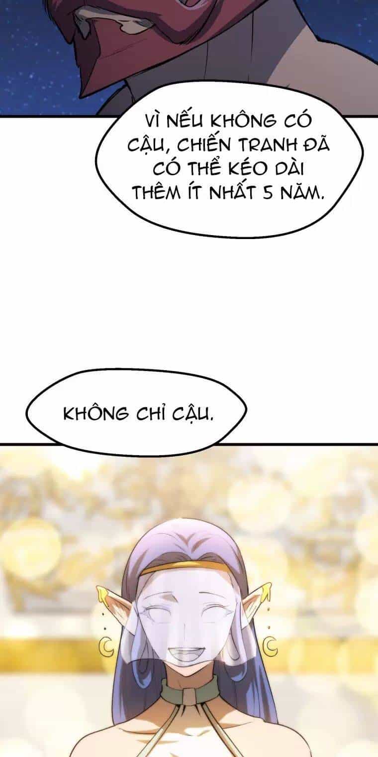 Anh Hùng Mạnh Nhất? Ta Không Làm Lâu Rồi! - Chương 143 - ảnh 17