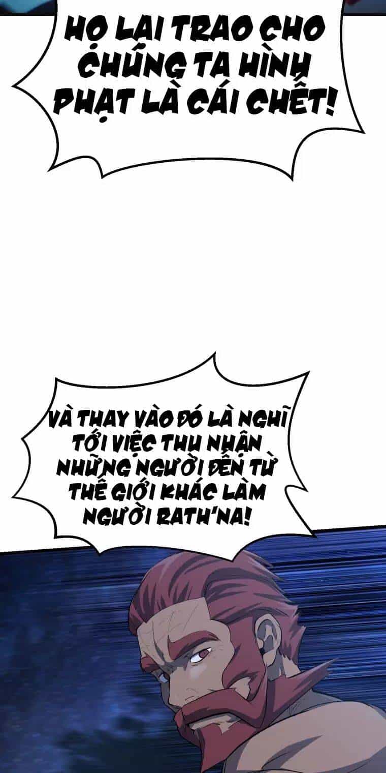 Anh Hùng Mạnh Nhất? Ta Không Làm Lâu Rồi! - Chương 143 - ảnh 25