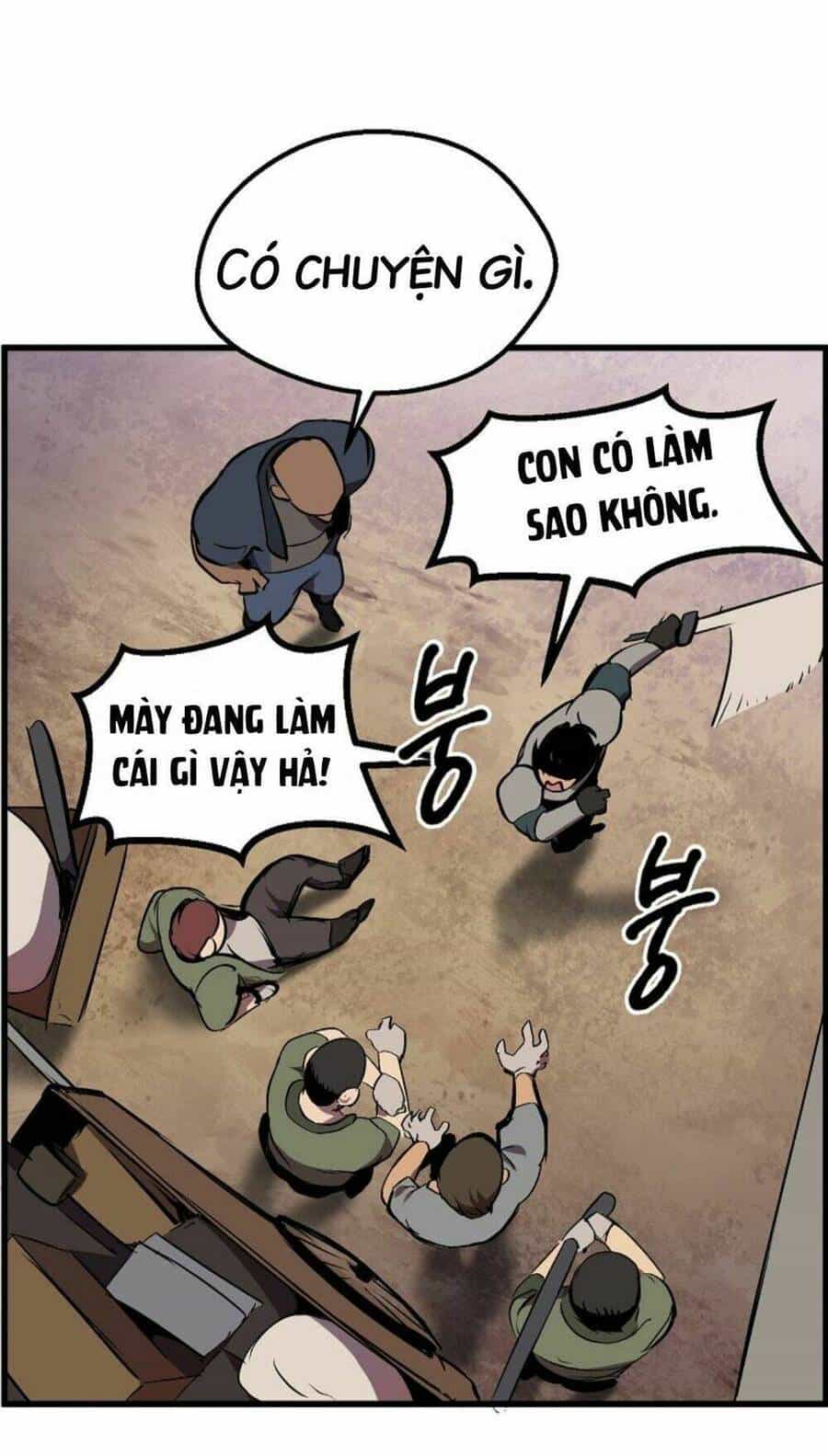 Anh Hùng Mạnh Nhất? Ta Không Làm Lâu Rồi! - Chương 14 - ảnh 10