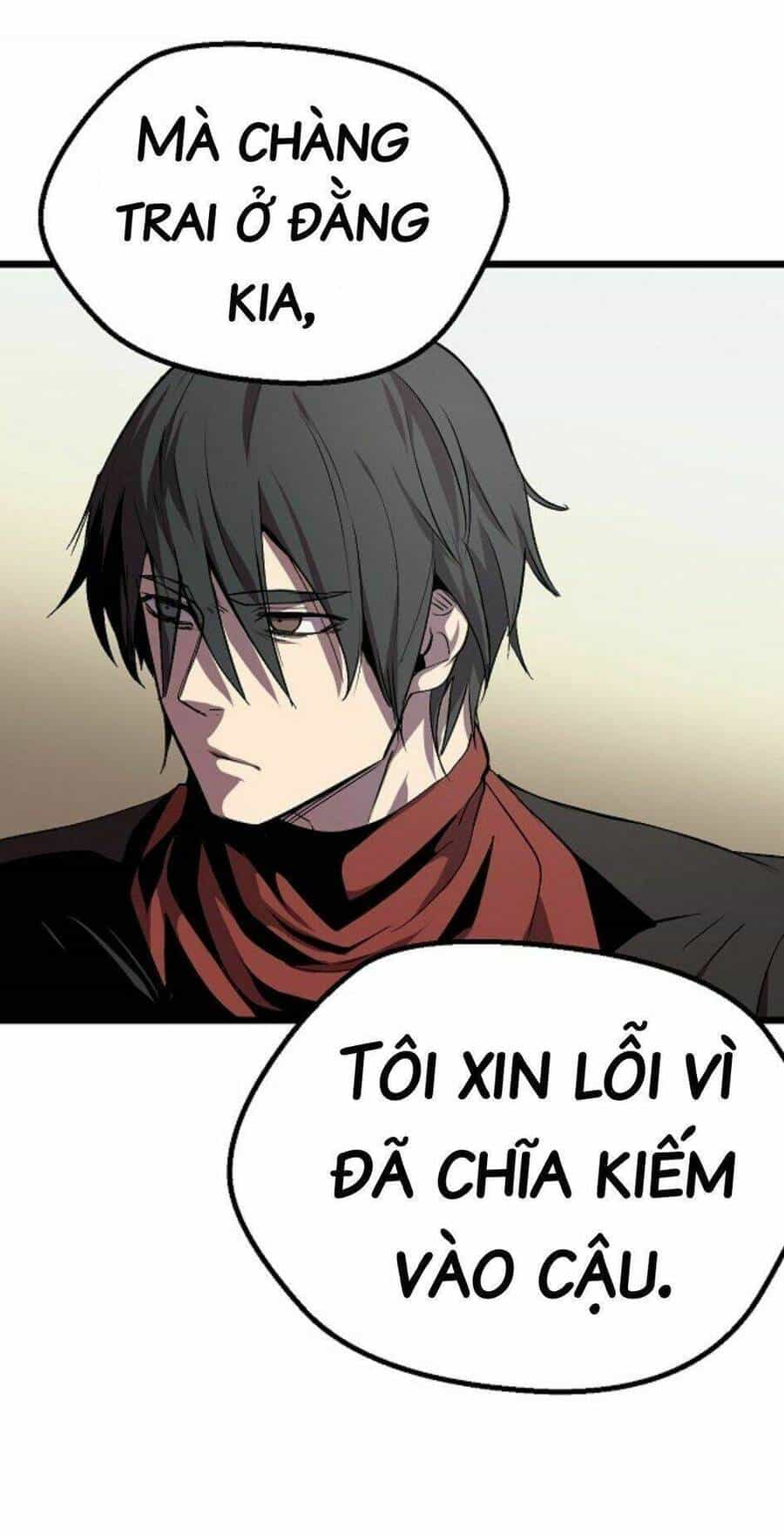 Anh Hùng Mạnh Nhất? Ta Không Làm Lâu Rồi! - Chương 14 - ảnh 33