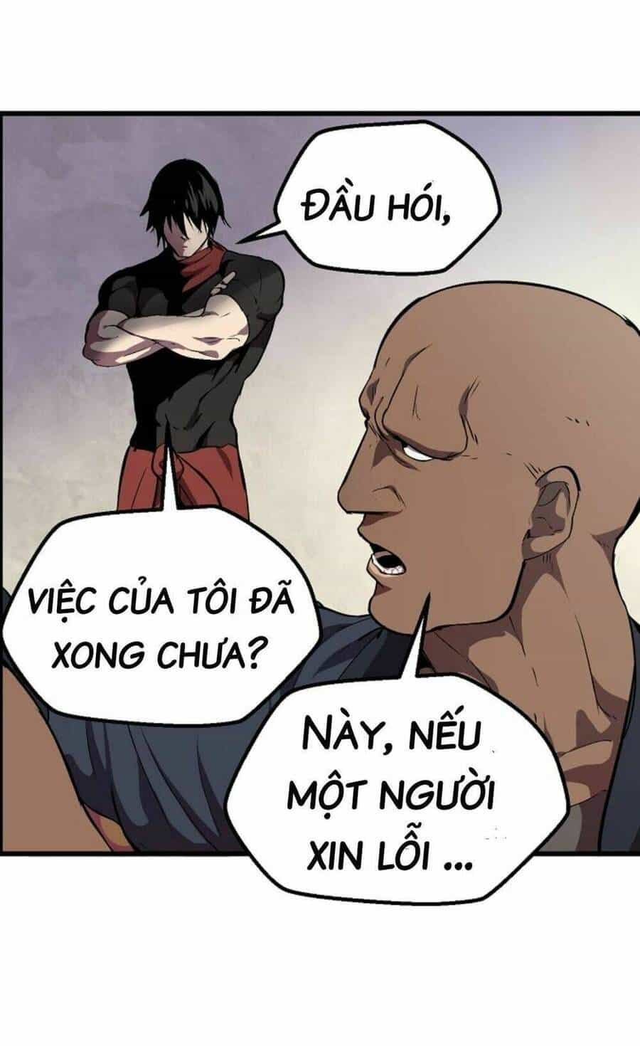 Anh Hùng Mạnh Nhất? Ta Không Làm Lâu Rồi! - Chương 14 - ảnh 34