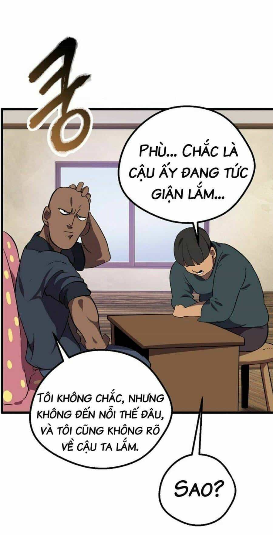 Anh Hùng Mạnh Nhất? Ta Không Làm Lâu Rồi! - Chương 14 - ảnh 53