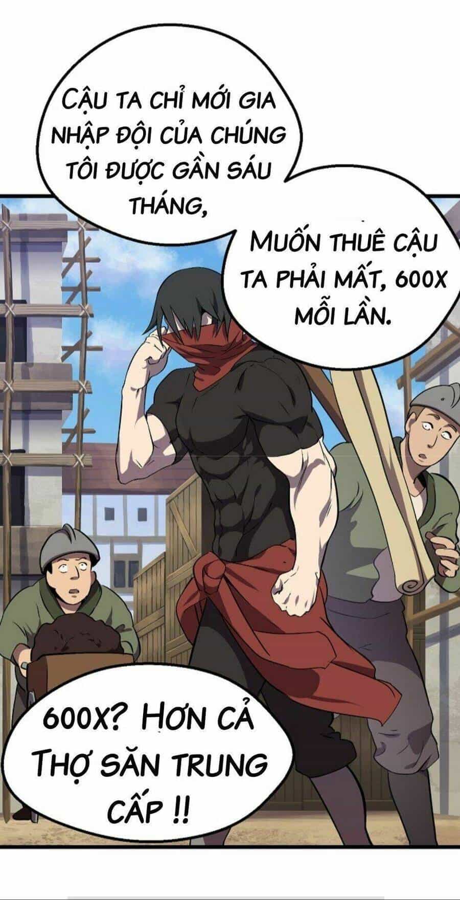Anh Hùng Mạnh Nhất? Ta Không Làm Lâu Rồi! - Chương 14 - ảnh 54