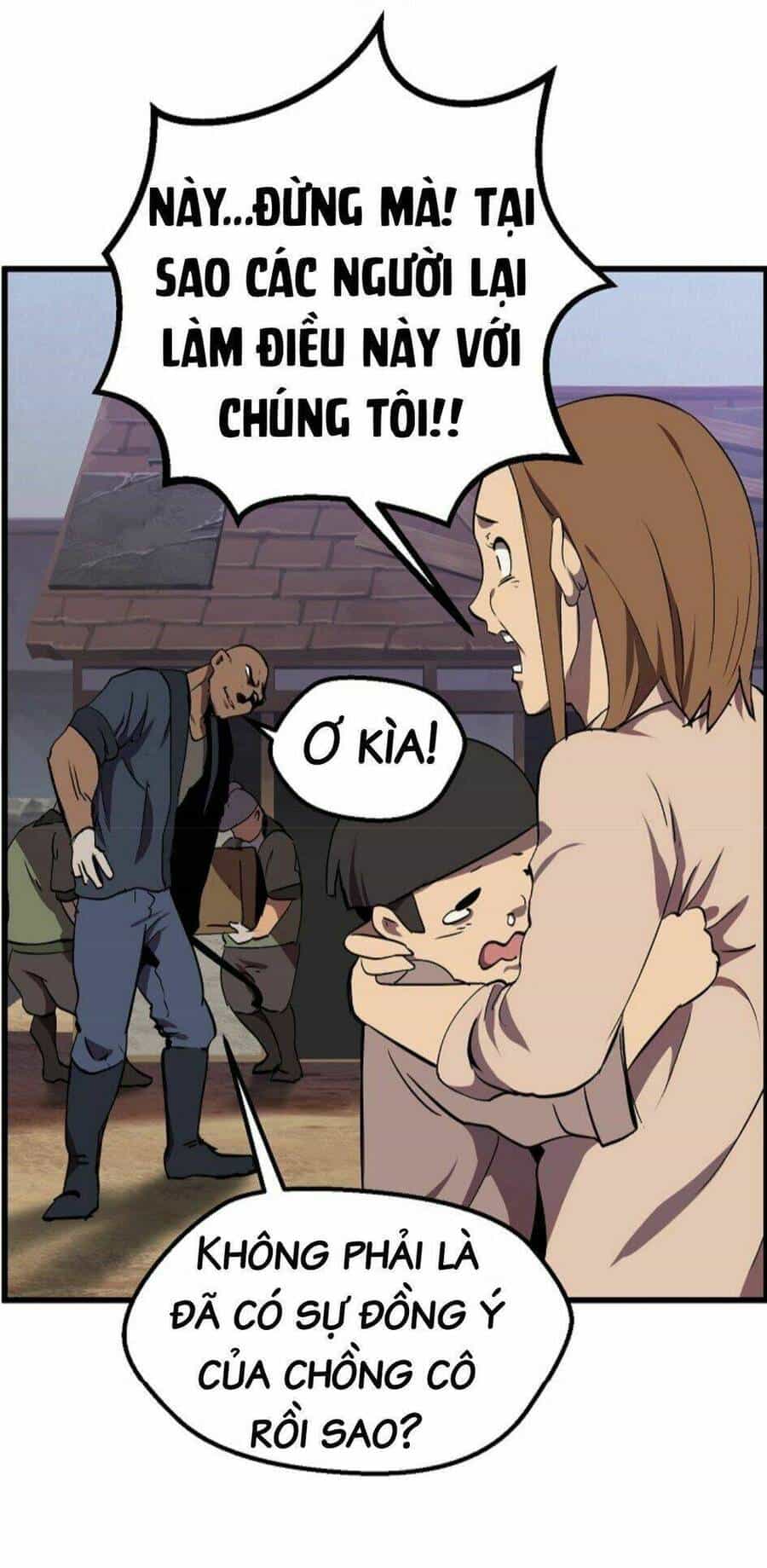 Anh Hùng Mạnh Nhất? Ta Không Làm Lâu Rồi! - Chương 14 - ảnh 7
