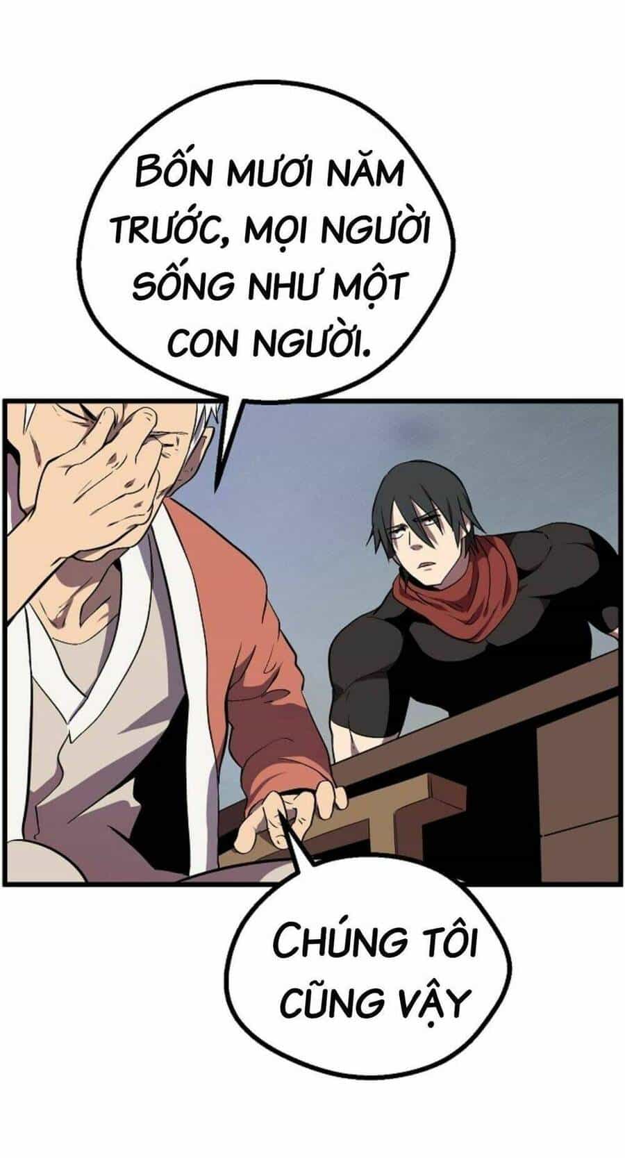 Anh Hùng Mạnh Nhất? Ta Không Làm Lâu Rồi! - Chương 14 - ảnh 72