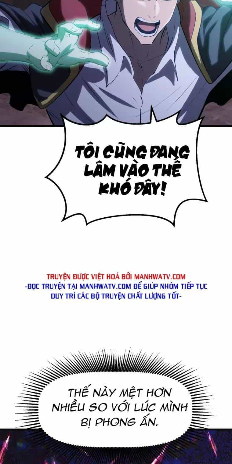 Anh Hùng Mạnh Nhất? Ta Không Làm Lâu Rồi! - Chương 144 - ảnh 8