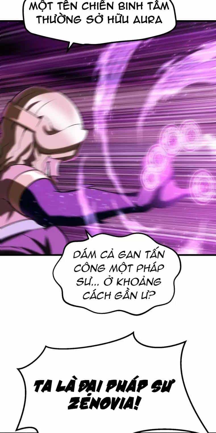 Anh Hùng Mạnh Nhất? Ta Không Làm Lâu Rồi! - Chương 144 - ảnh 82