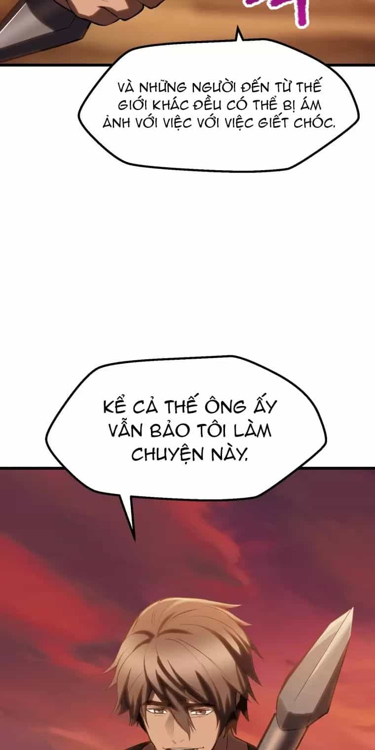 Anh Hùng Mạnh Nhất? Ta Không Làm Lâu Rồi! - Chương 146 - ảnh 33