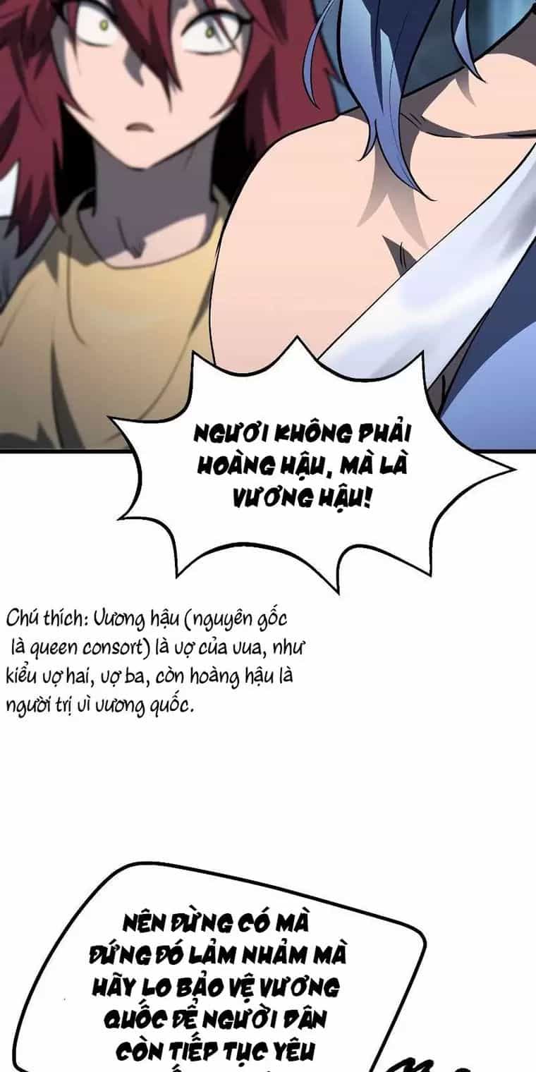 Anh Hùng Mạnh Nhất? Ta Không Làm Lâu Rồi! - Chương 147 - ảnh 52
