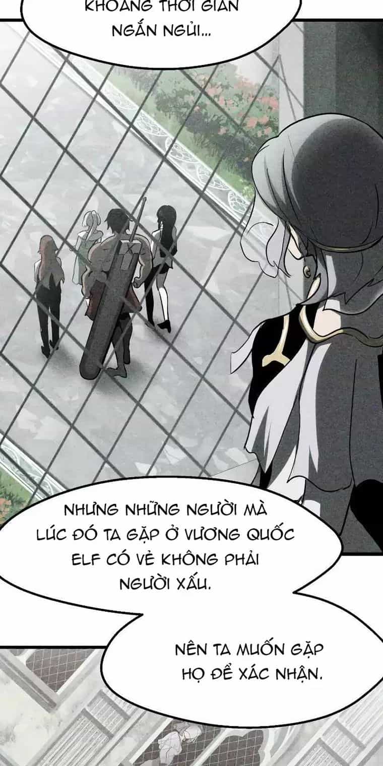 Anh Hùng Mạnh Nhất? Ta Không Làm Lâu Rồi! - Chương 147 - ảnh 67