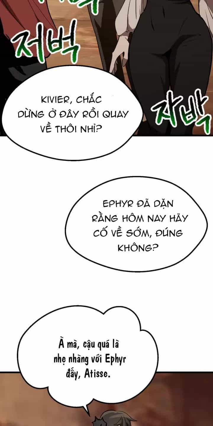 Anh Hùng Mạnh Nhất? Ta Không Làm Lâu Rồi! - Chương 148 - ảnh 19