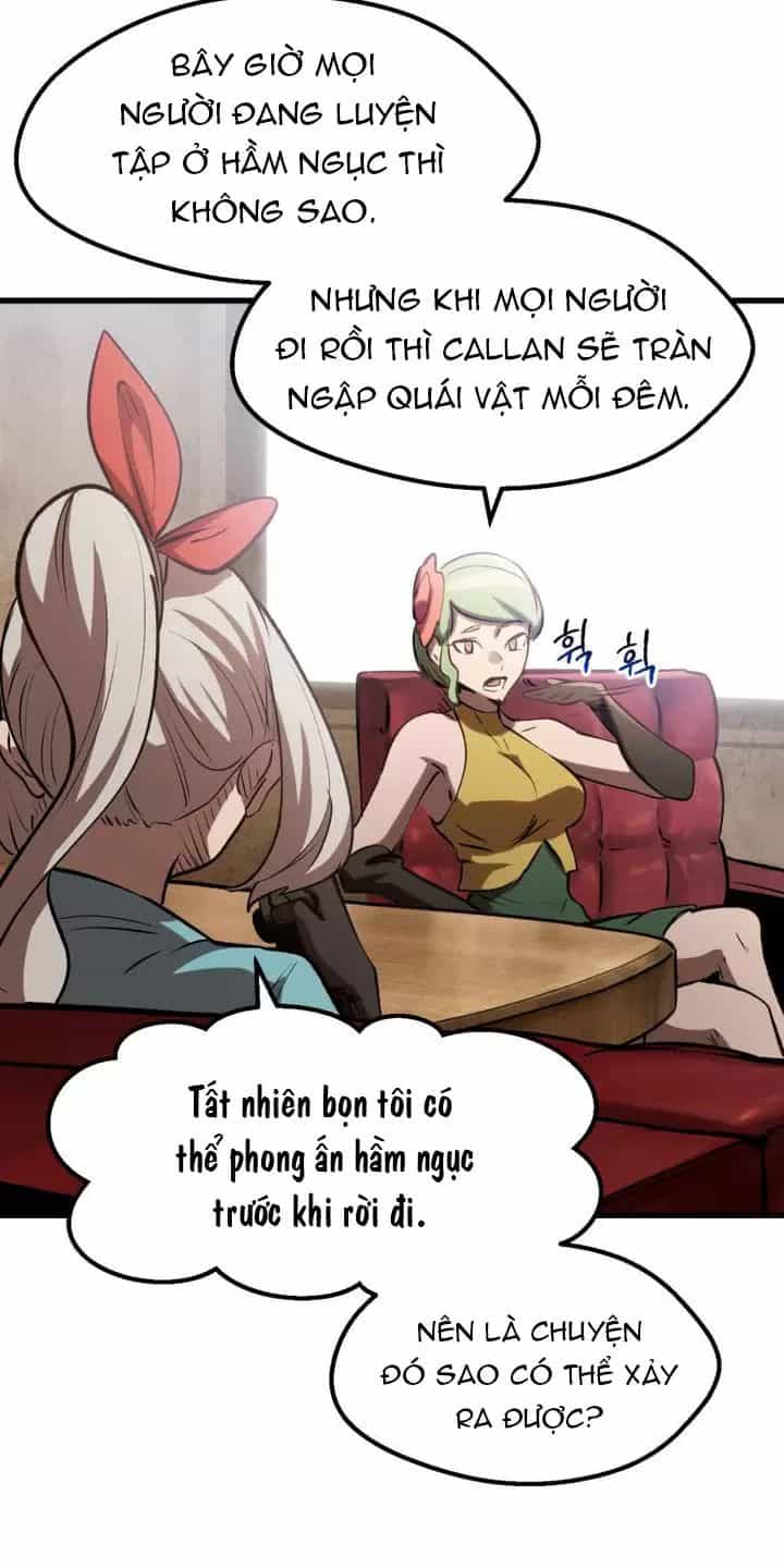 Anh Hùng Mạnh Nhất? Ta Không Làm Lâu Rồi! - Chương 148 - ảnh 37