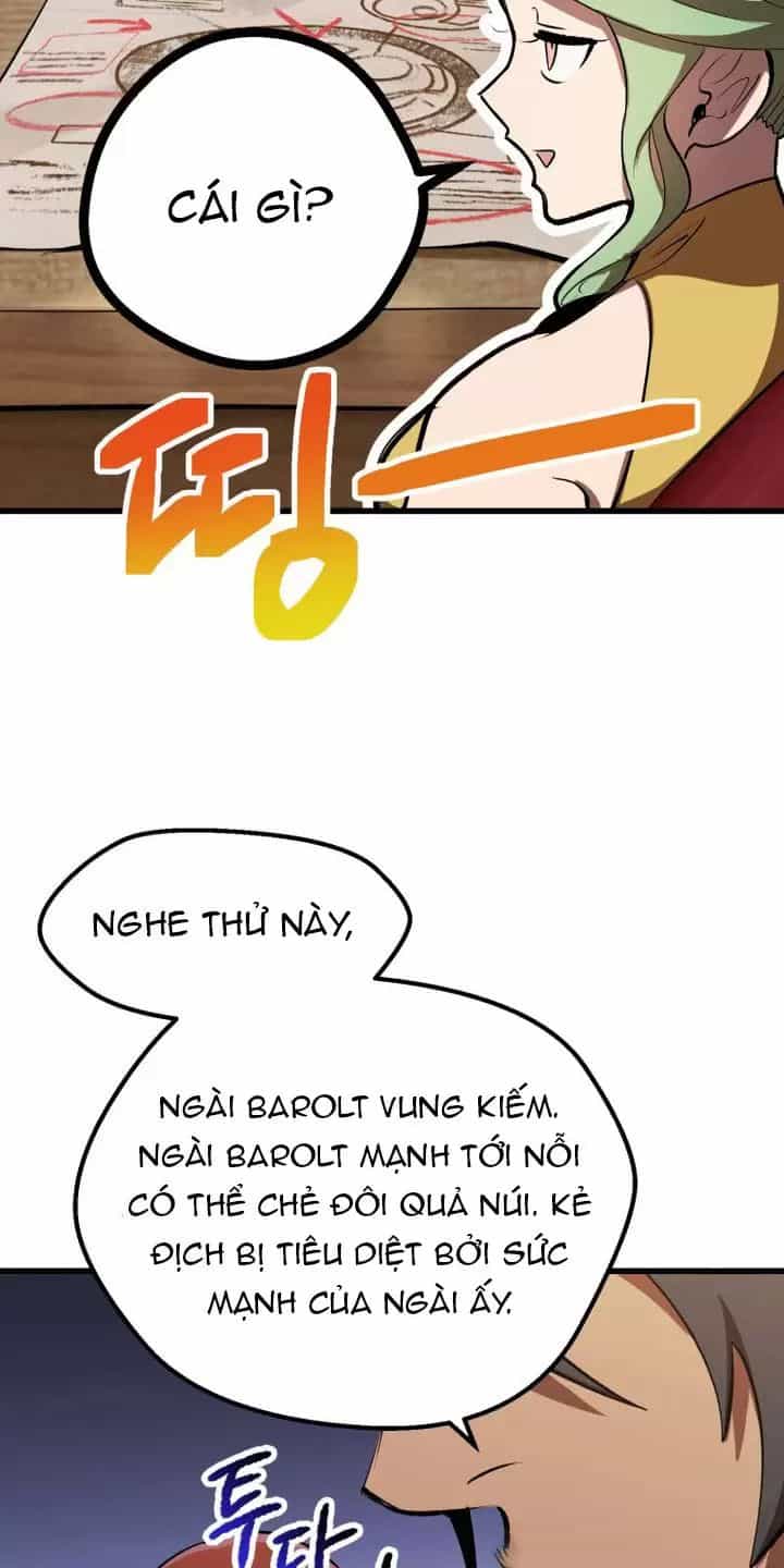 Anh Hùng Mạnh Nhất? Ta Không Làm Lâu Rồi! - Chương 148 - ảnh 59