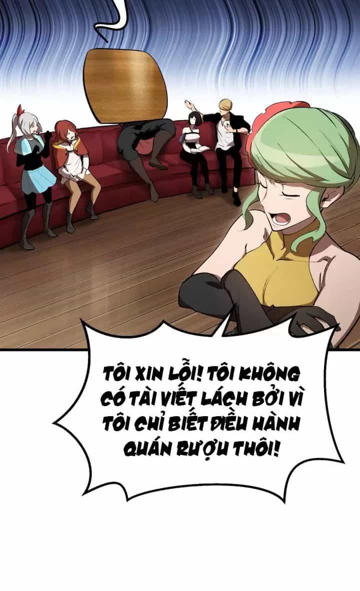 Anh Hùng Mạnh Nhất? Ta Không Làm Lâu Rồi! - Chương 148 - ảnh 65