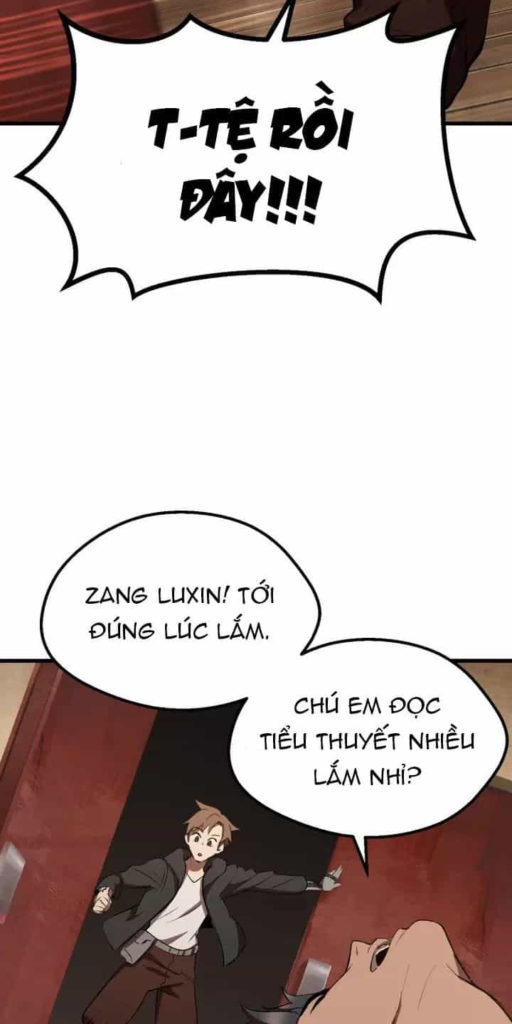 Anh Hùng Mạnh Nhất? Ta Không Làm Lâu Rồi! - Chương 148 - ảnh 68