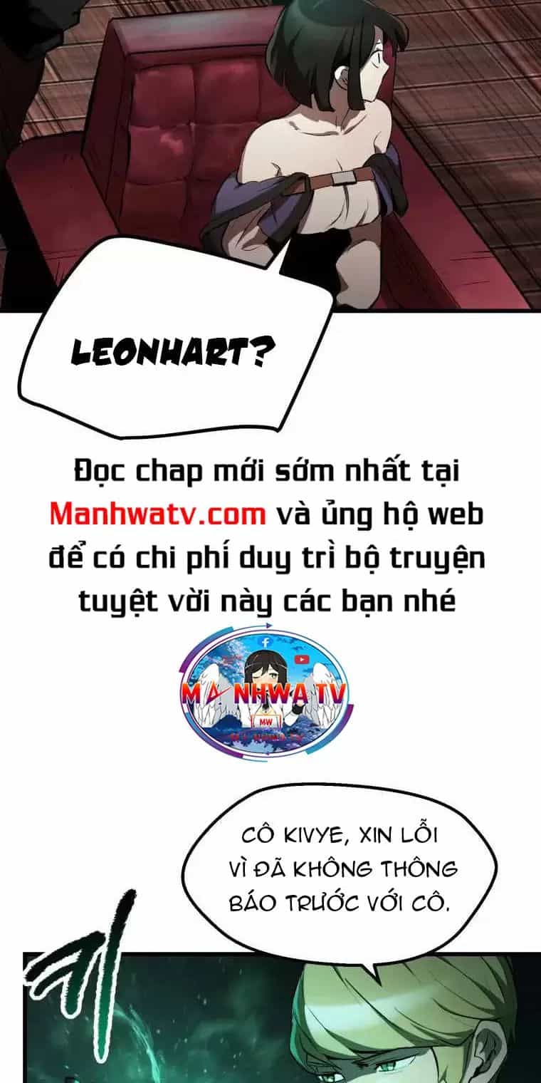 Anh Hùng Mạnh Nhất? Ta Không Làm Lâu Rồi! - Chương 149 - ảnh 12