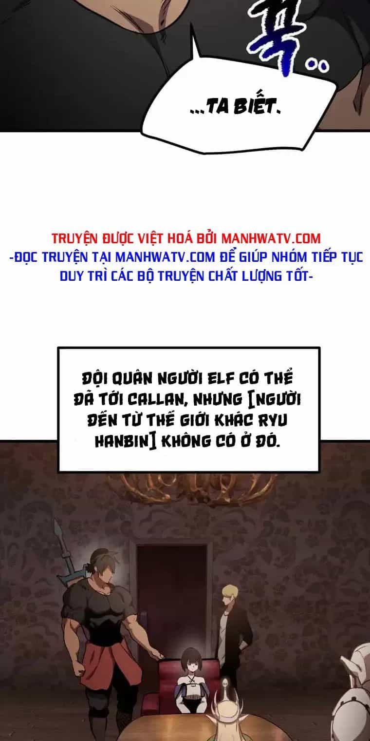 Anh Hùng Mạnh Nhất? Ta Không Làm Lâu Rồi! - Chương 149 - ảnh 19
