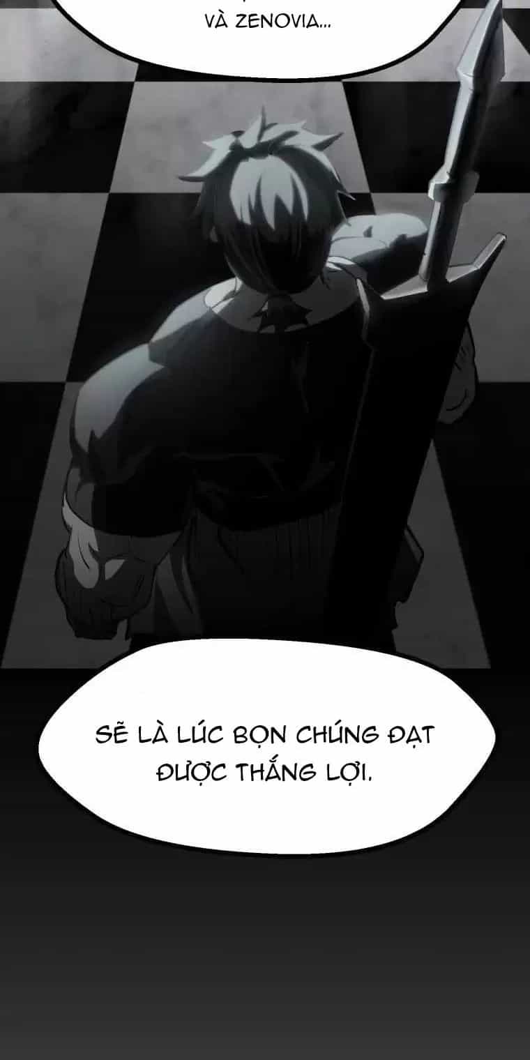 Anh Hùng Mạnh Nhất? Ta Không Làm Lâu Rồi! - Chương 149 - ảnh 32