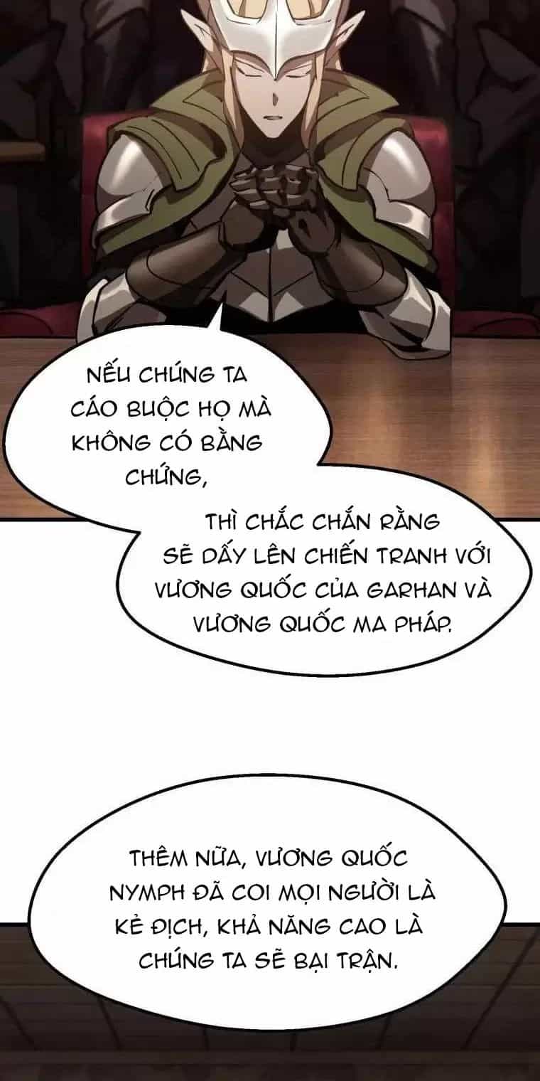 Anh Hùng Mạnh Nhất? Ta Không Làm Lâu Rồi! - Chương 149 - ảnh 4
