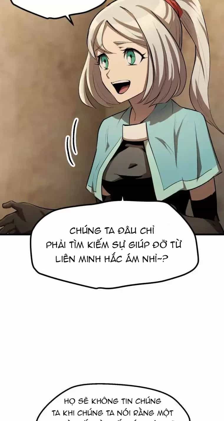 Anh Hùng Mạnh Nhất? Ta Không Làm Lâu Rồi! - Chương 149 - ảnh 41
