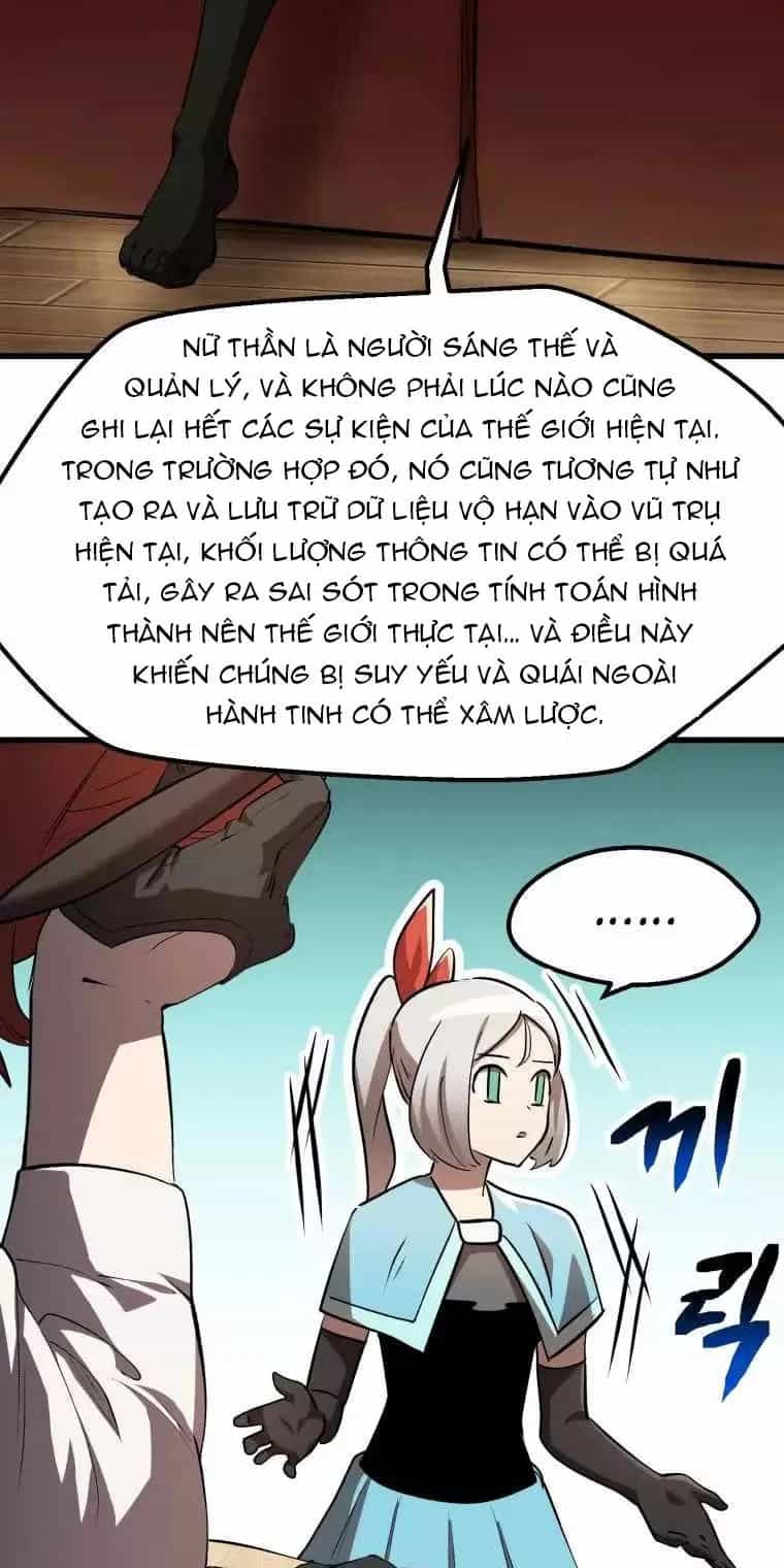 Anh Hùng Mạnh Nhất? Ta Không Làm Lâu Rồi! - Chương 149 - ảnh 45