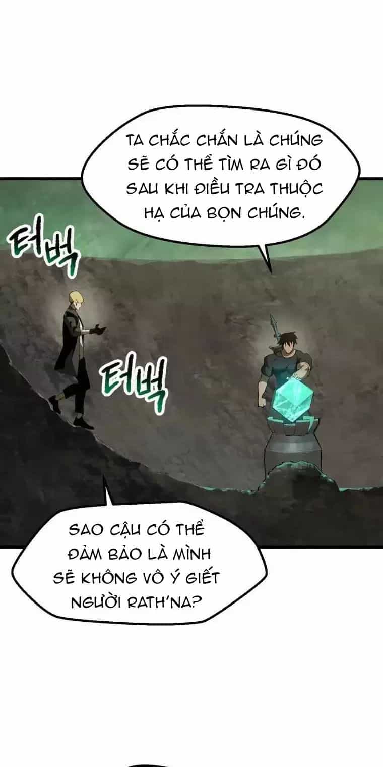 Anh Hùng Mạnh Nhất? Ta Không Làm Lâu Rồi! - Chương 149 - ảnh 69