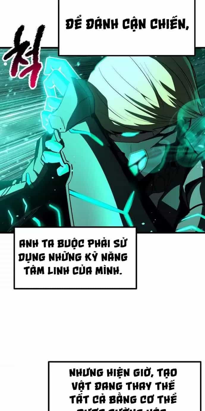 Anh Hùng Mạnh Nhất? Ta Không Làm Lâu Rồi! - Chương 150 - ảnh 32