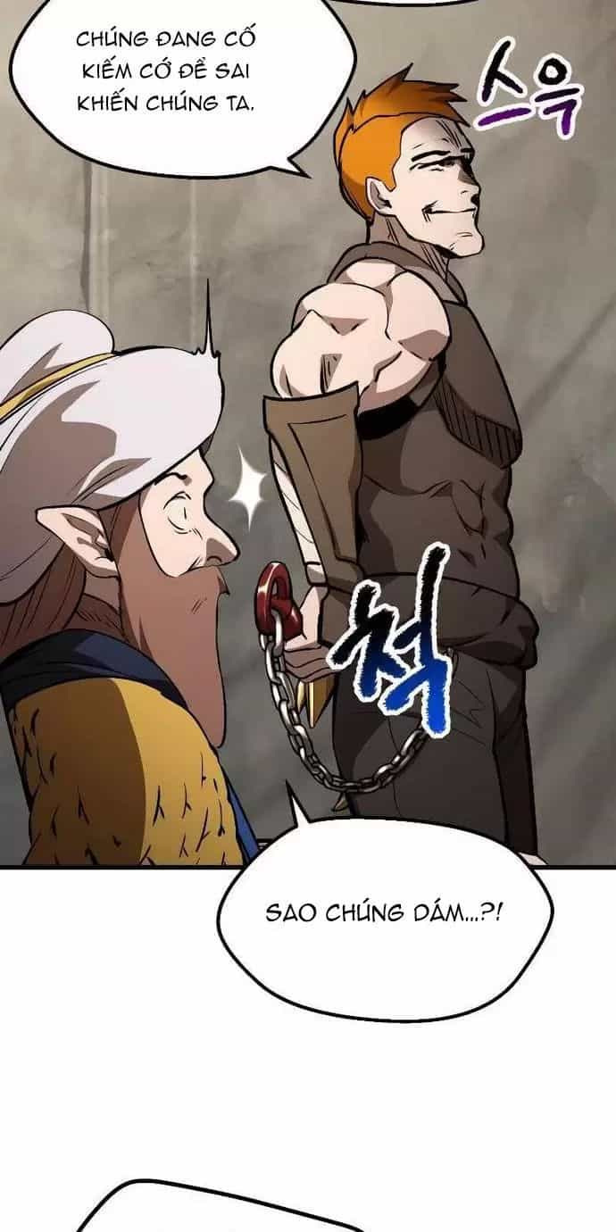 Anh Hùng Mạnh Nhất? Ta Không Làm Lâu Rồi! - Chương 151 - ảnh 15